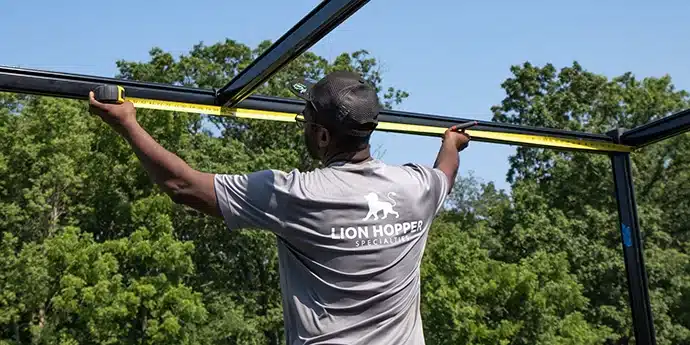 Featured image for “Lion Hopper Specialties Becomes Authorized ShadeFlex Pro in Fredericksburg, Virginia”