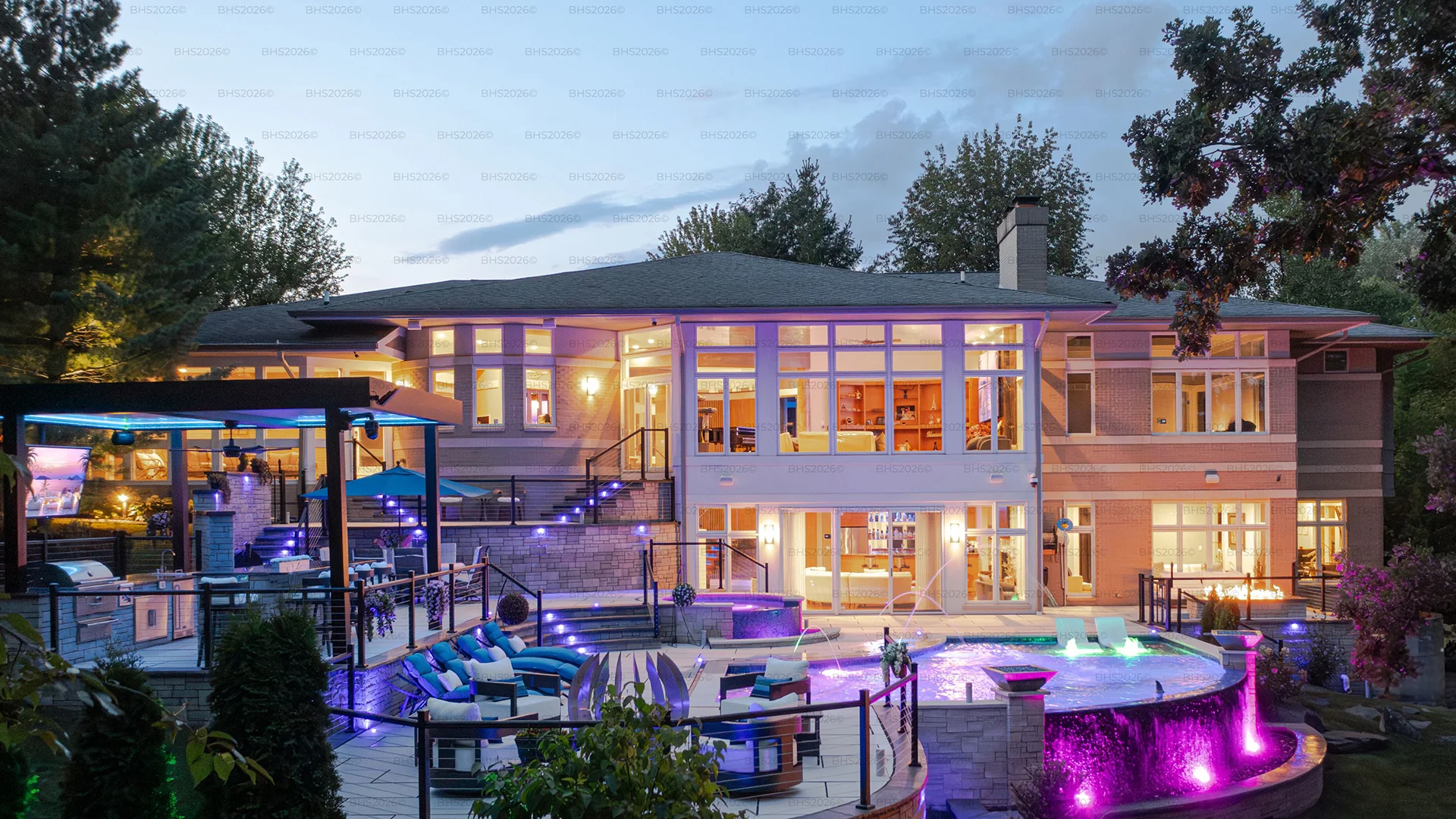Featured image for “BHS Retractables Becomes Authorized ShadeFlex Pro in Mundelein, Illinois”
