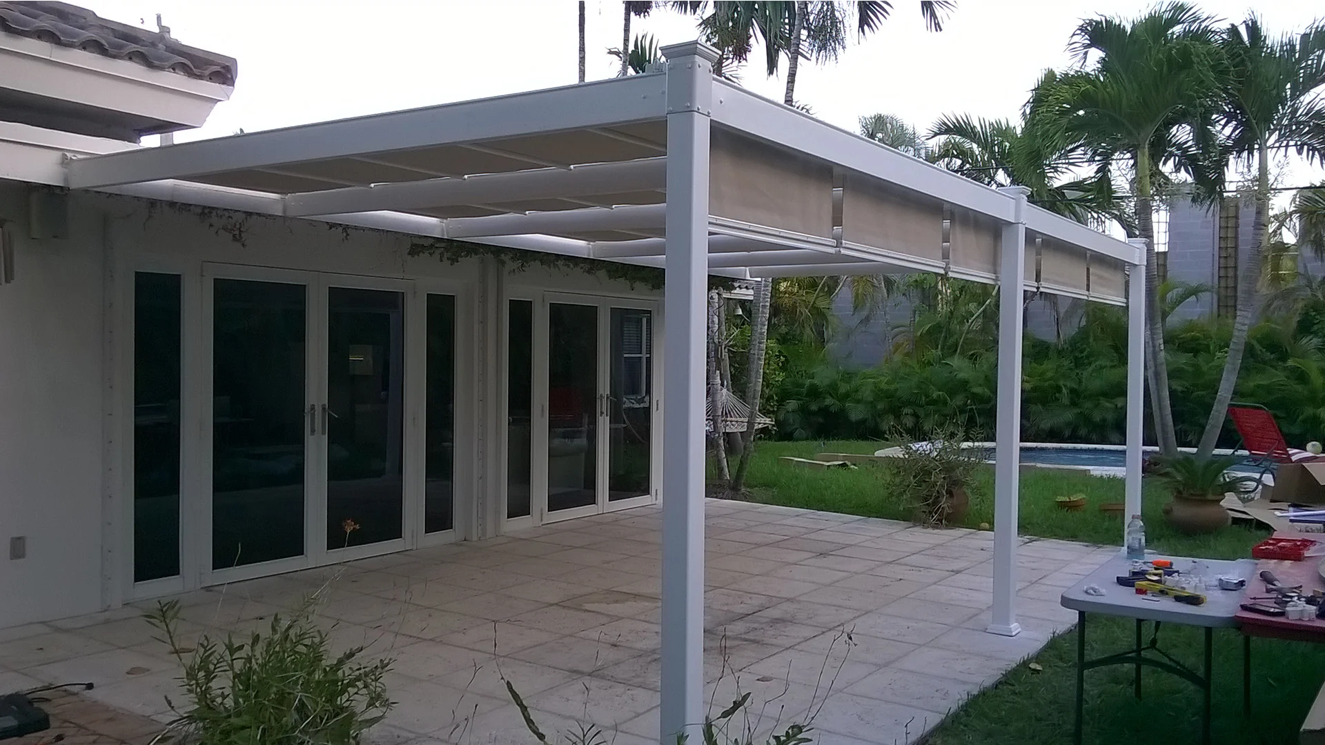 Featured image for “MaxWare Inc. Becomes Authorized ShadeFlex Pro in Santa Rosa Beach, Florida”