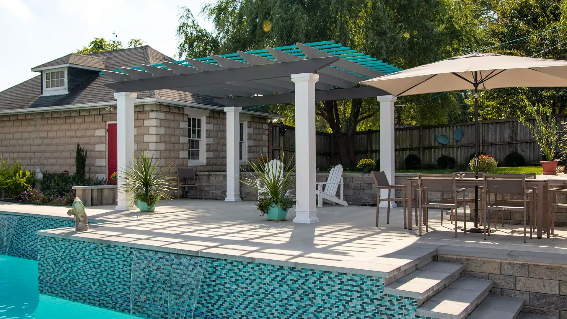 Featured image for “What Is a Pergola? A Complete Guide to Types, Uses, and Design Options”