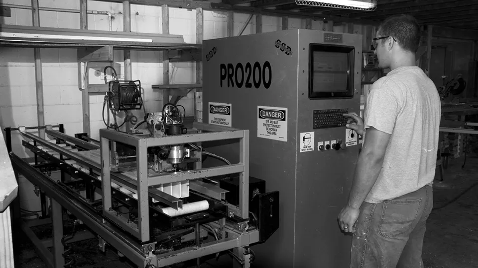 ShadeFlex canopy & pergola manufacturing 2005