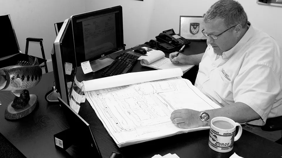 ShadeFlex canopy & pergola manufacturing 2004