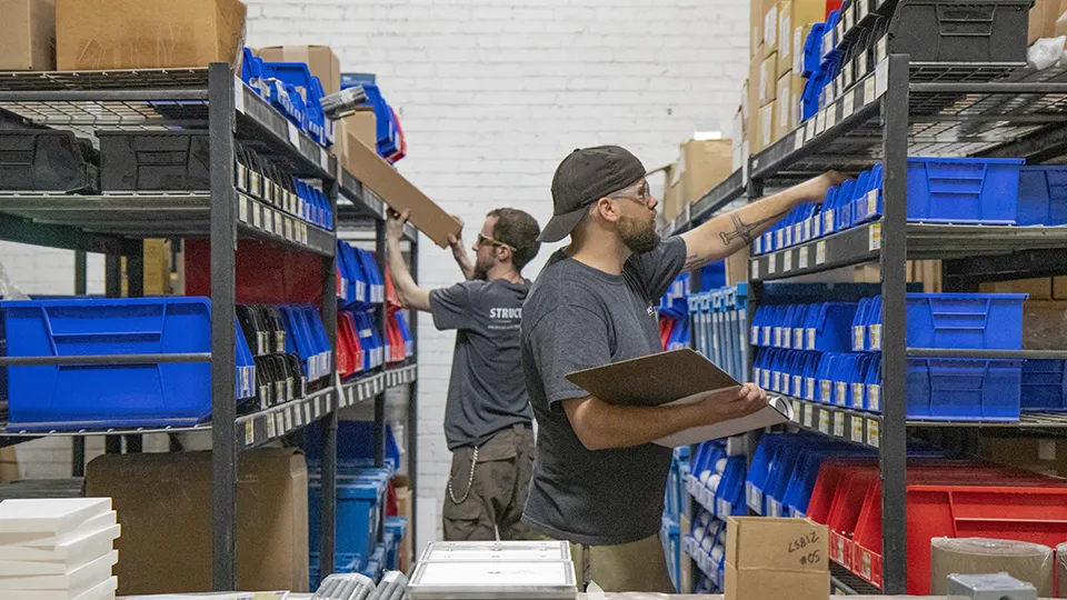 ShadeFlex canopy & pergola manufacturing 2021