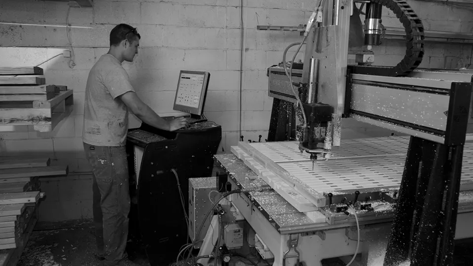 ShadeFlex canopy & pergola manufacturing 2003