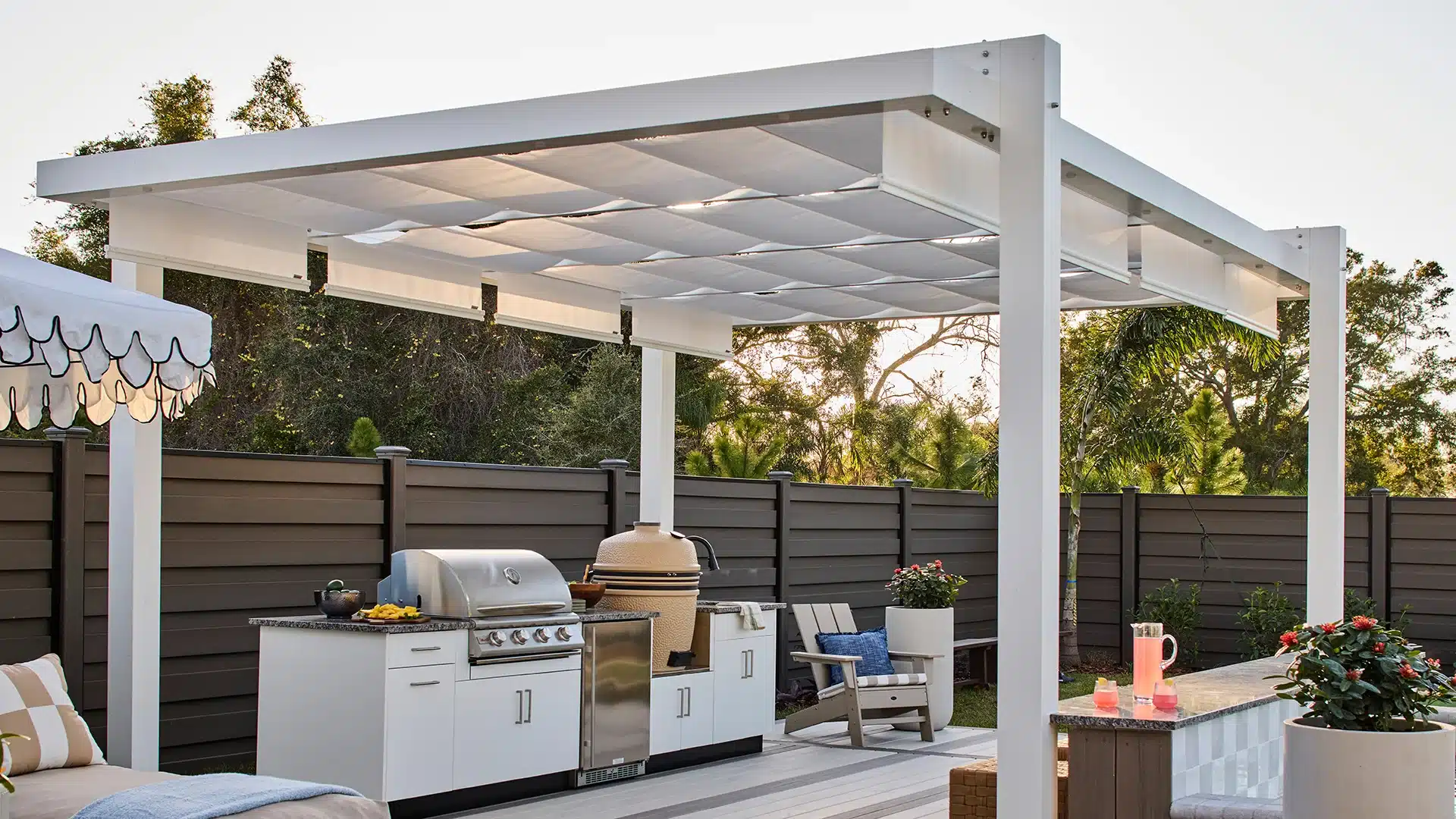 Featured image for “How to Design a Backyard Retreat for Relaxation and Wellness”